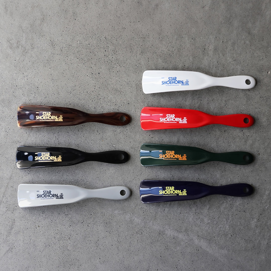 ANAheim Star Shoehorn "Gray"