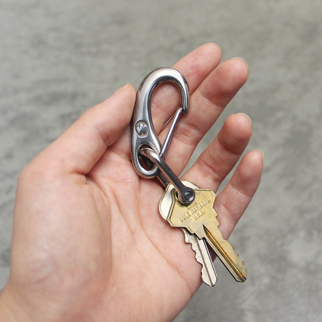 Wichard Sailor Carabiner "S"