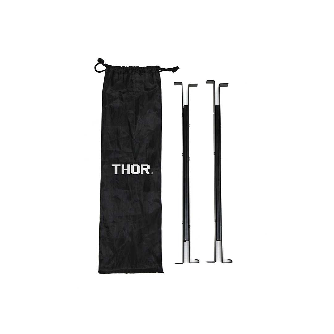 THOR ソートゥーレイル | THOR用スライドレール BRANDSTHOR