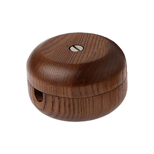 002758 WOOD CORD REEL