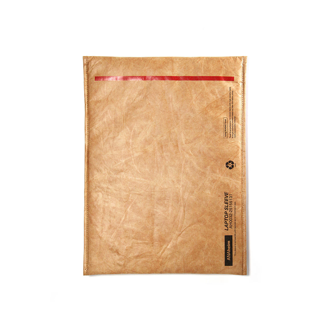 ANAheim Laptop Sleeve 13inch "Craft"