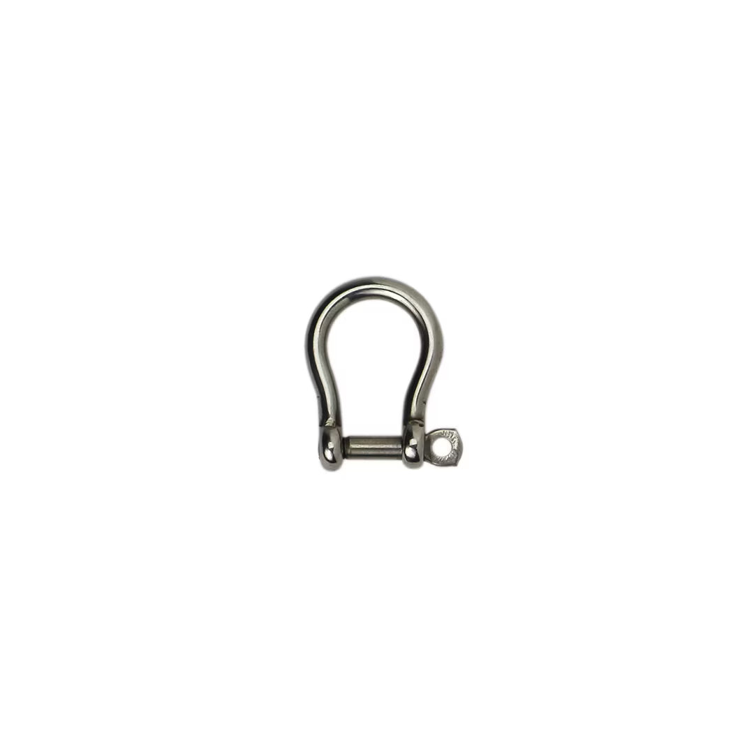 Gloma Bow Shackle 301 | キーリング