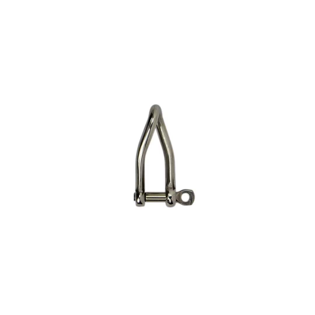 Gloma Twist Shackle 401 | キーリング