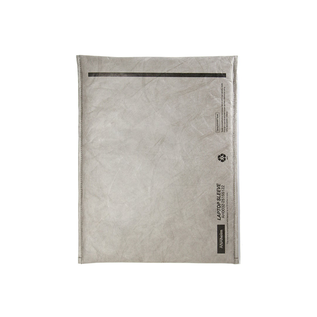 ANAheim Laptop Sleeve 13inch "Gray"