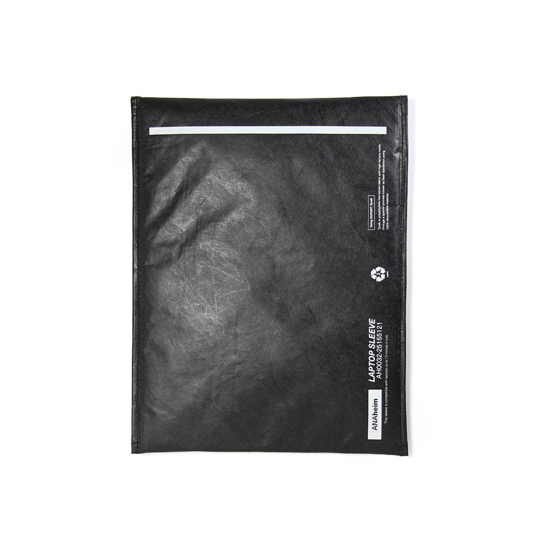 ANAheim Laptop Sleeve 13inch "Black"