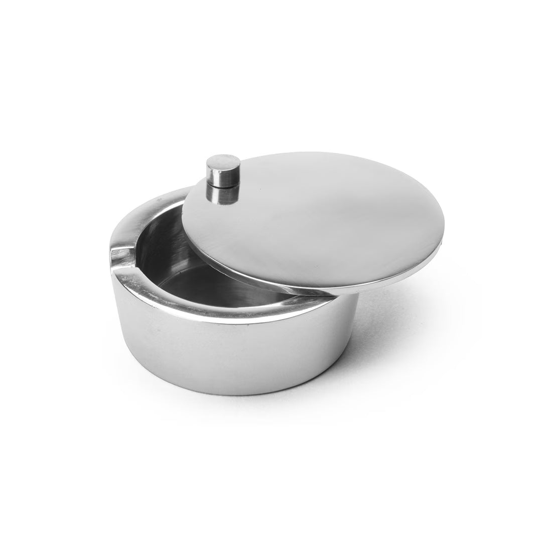 Aluminium Ashtray "79191"