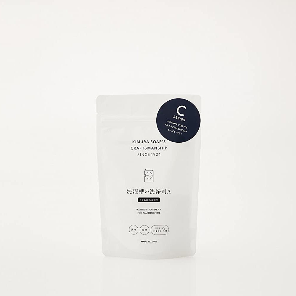 CRAFTSMANSHIP クラフトマン 洗濯層の洗浄剤A(ドラム式洗濯機用) 日本製