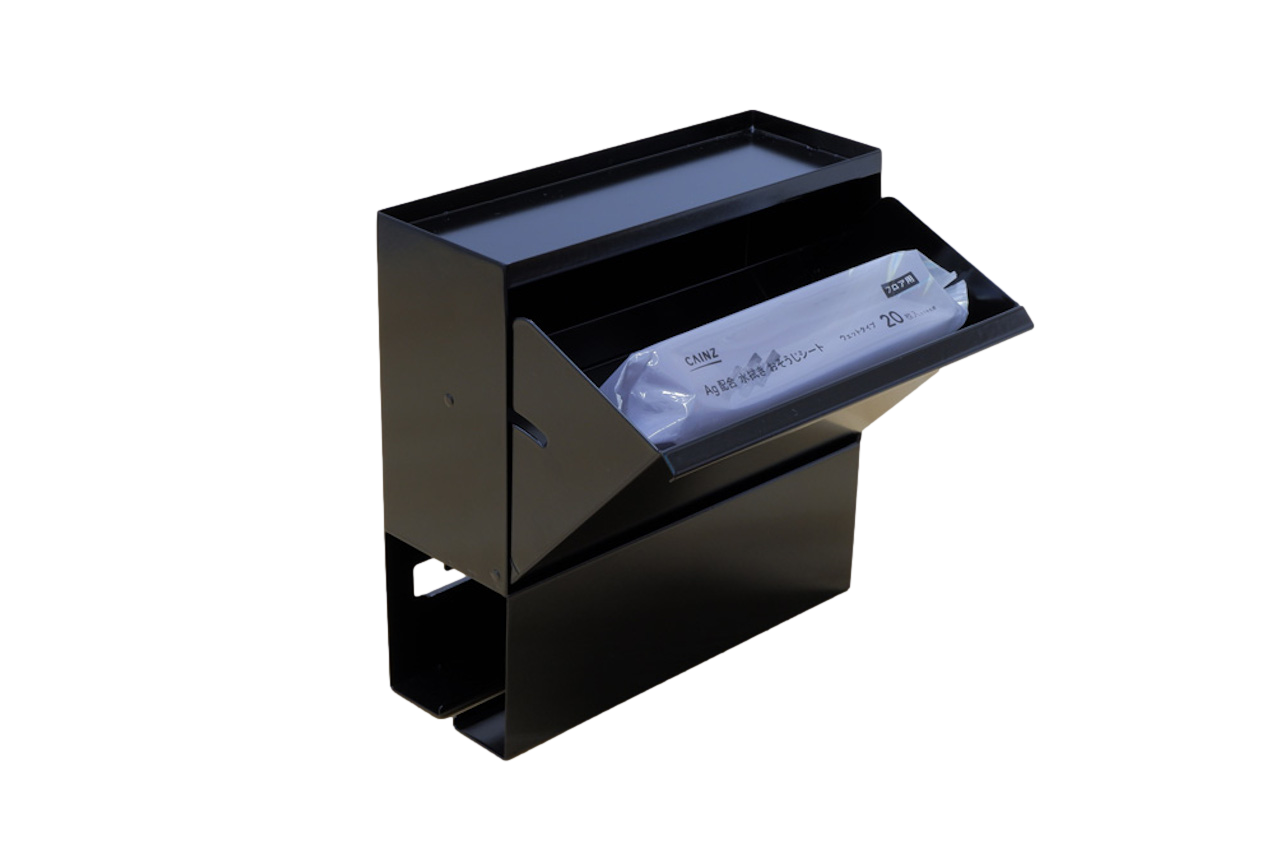 COLLEND コレンド<br>Cleaner Tape Holder クリーナーテープホルダー クリーナーテープケース クリーナーテープボックス 粘着ローラーホルダー