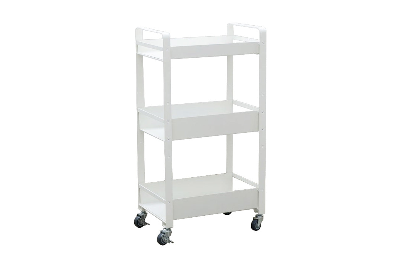 COLLEND コレンド<br>Storage Wagon Large ストレージワゴン Large キッチンワゴン キッチンカート SWL