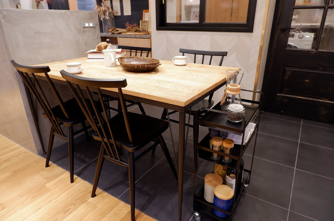 COLLEND コレンド<br>Storage Wagon ストレージワゴン キッチンワゴン キッチンカート SW