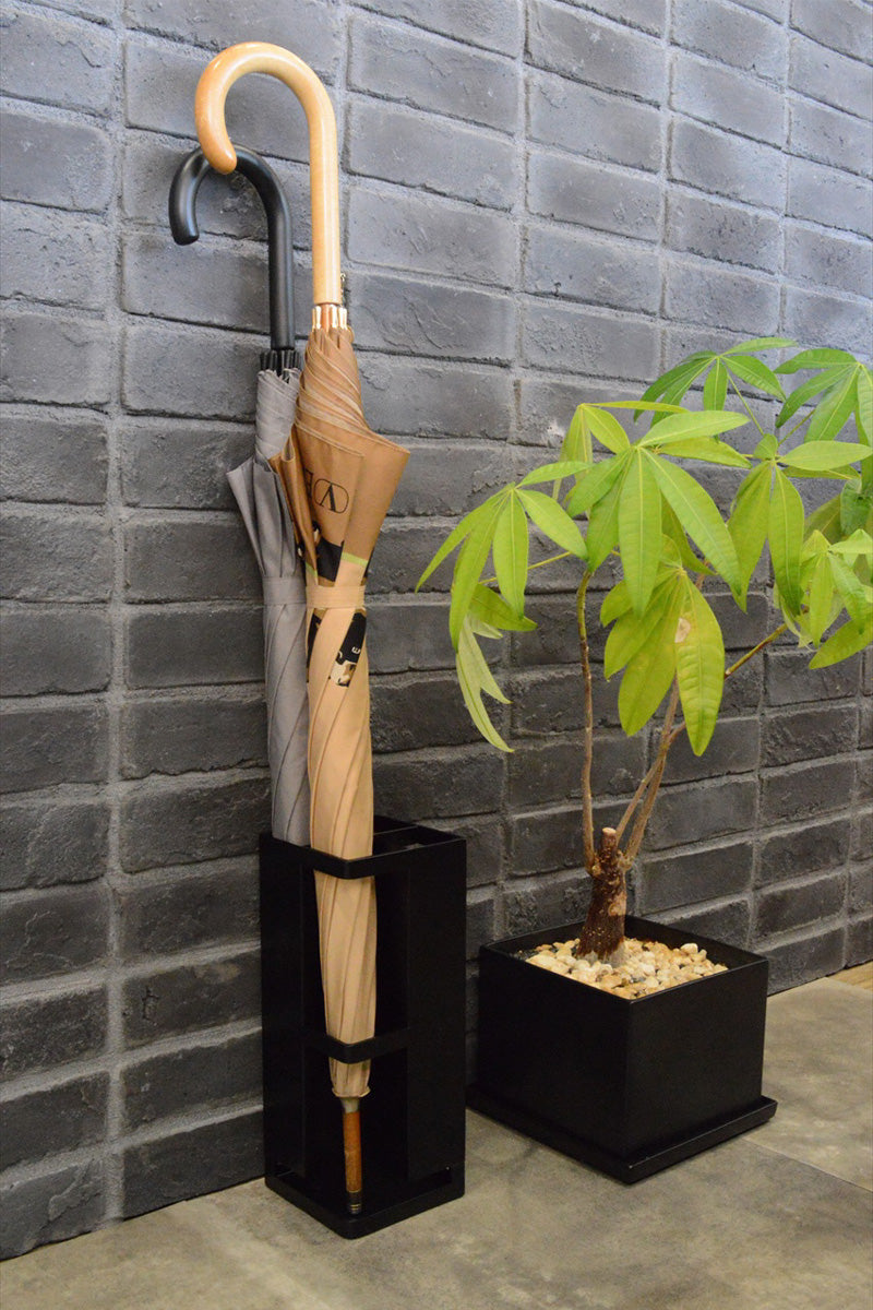 COLLEND コレンド<br>Umbrella Stand Square かさ立て スクエア 傘立て アンブレラスタンド