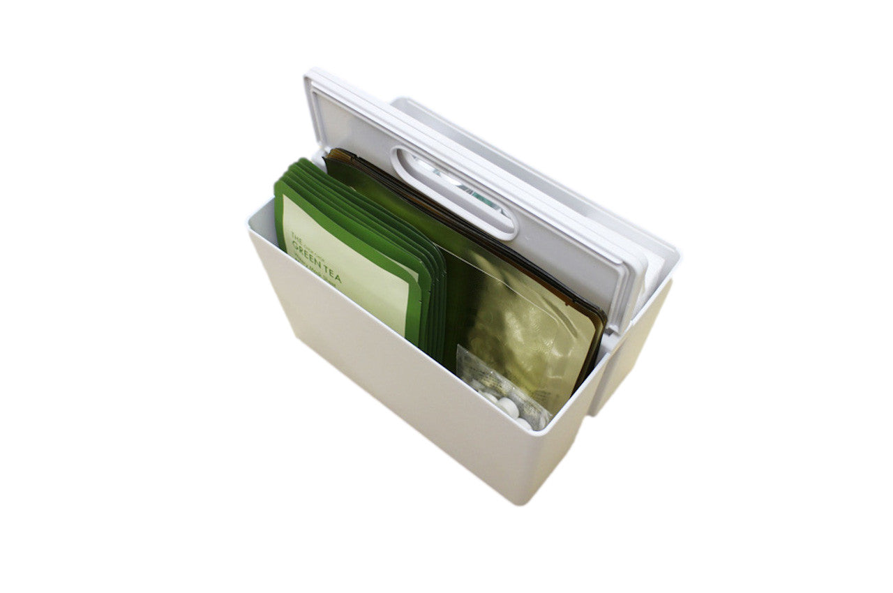 COLLEND コレンド<br>Karucon Regular かるコン レギュラー コンテナ コンテナボックス