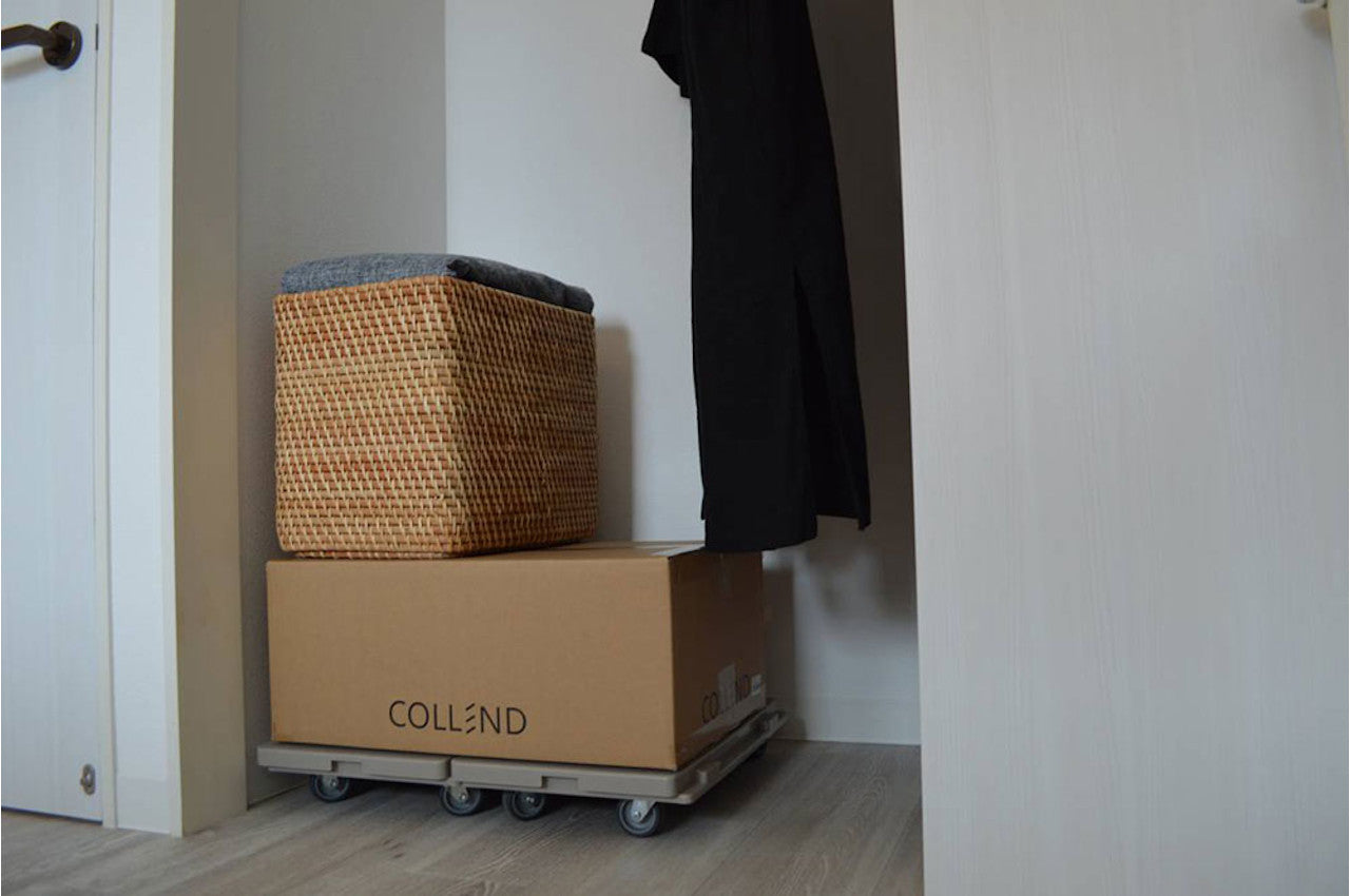COLLEND コレンド<br>Home Carry ホームキャリー 台車