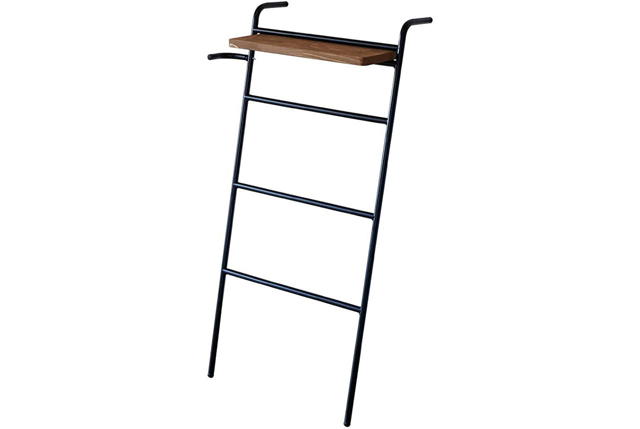 COLLEND コレンド<br>Iron Ladder Rack アイアンラダーラック ラック 収納 棚