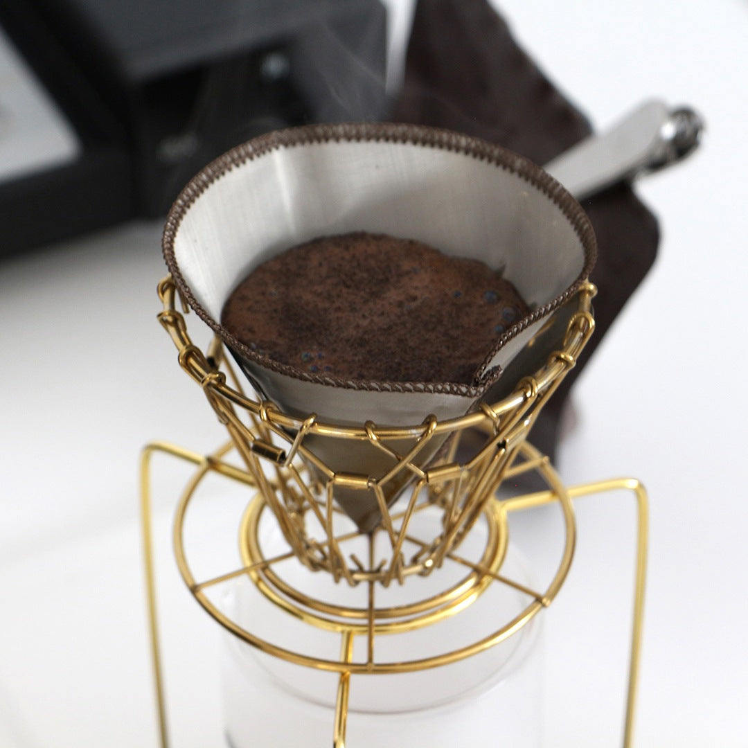 ANAheim Stainless Coffee Filter