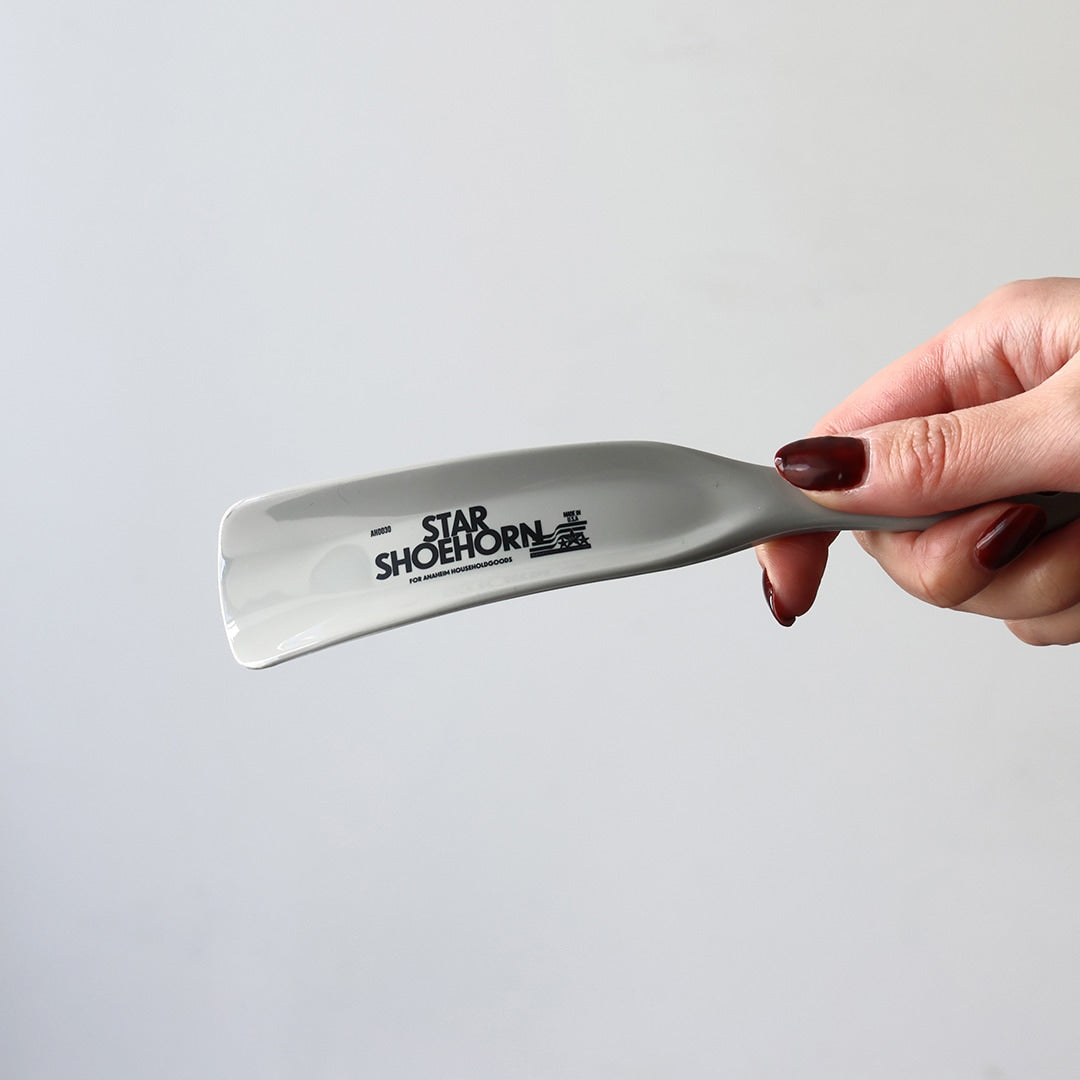 ANAheim Star Shoehorn "Gray"