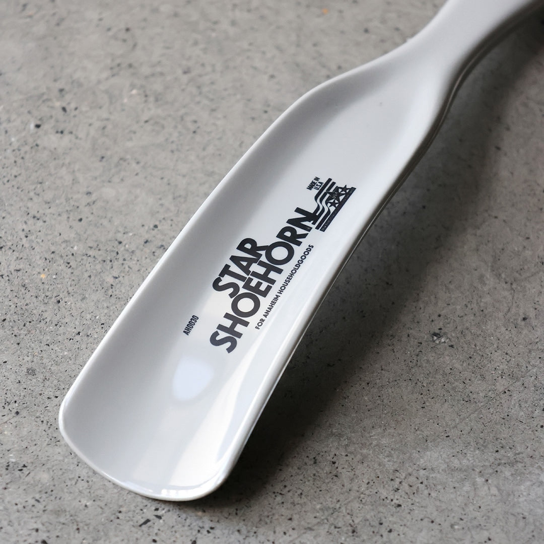ANAheim Star Shoehorn "Gray"