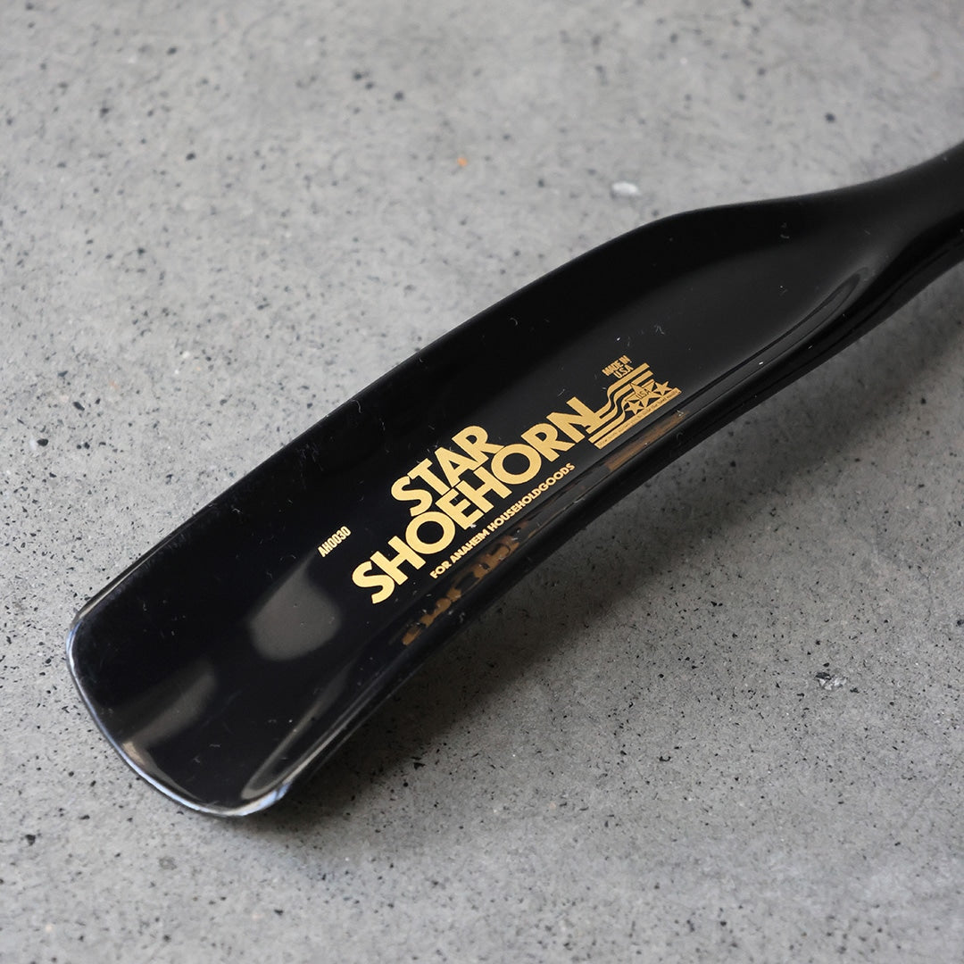 ANAheim Star Shoehorn "Black"