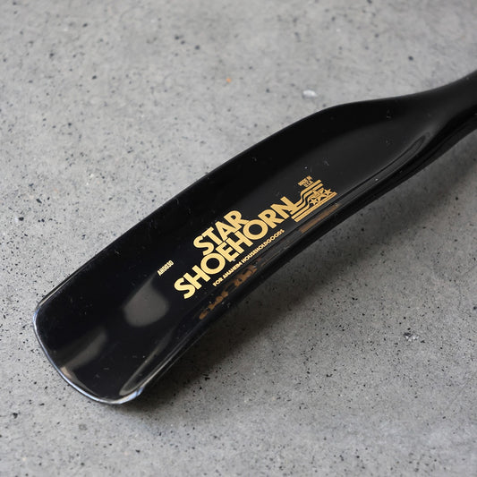 ANAheim Star Shoehorn "Black"