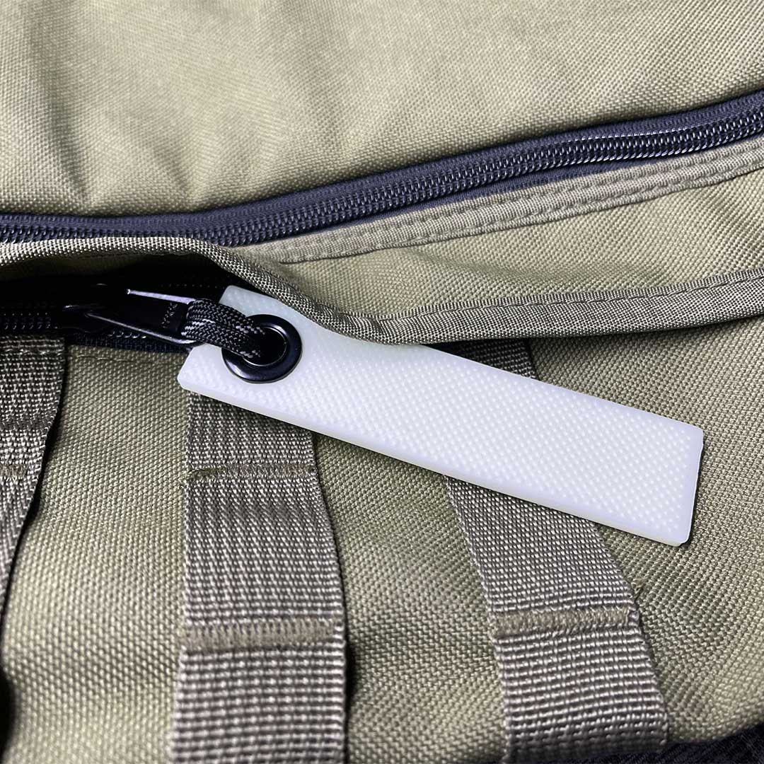 Afterburner Glow Tag