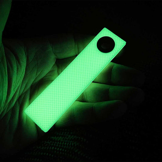 Afterburner Glow Tag