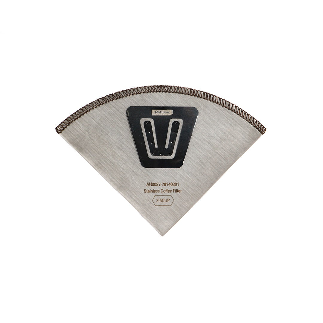 ANAheim Stainless Coffee Filter