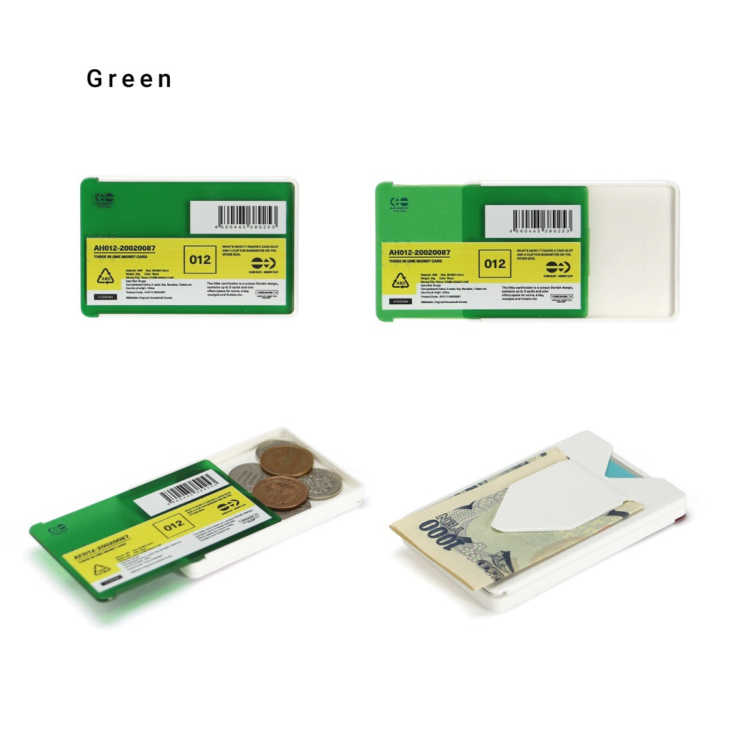 ANAheim Money Card