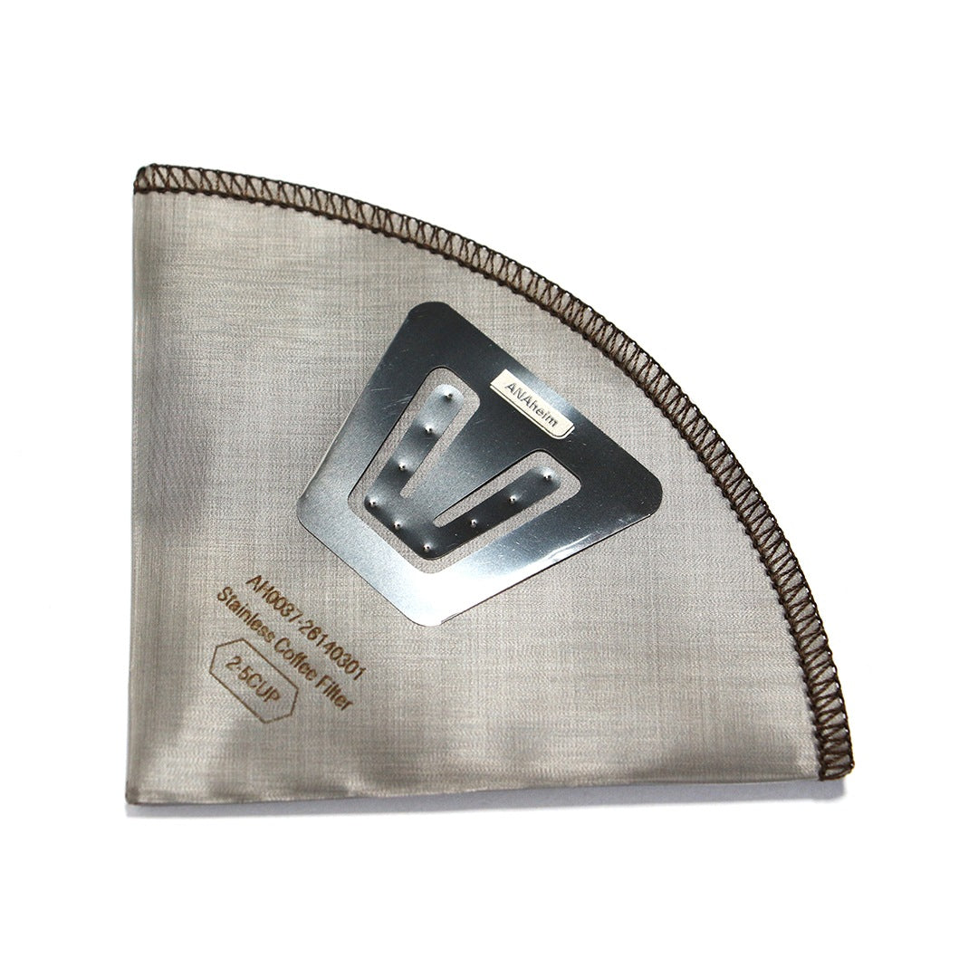 ANAheim Stainless Coffee Filter
