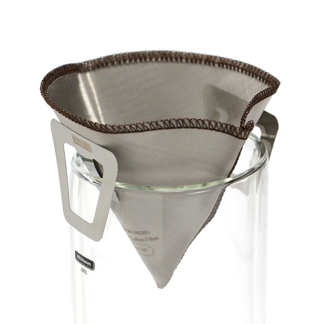 ANAheim Stainless Coffee Filter