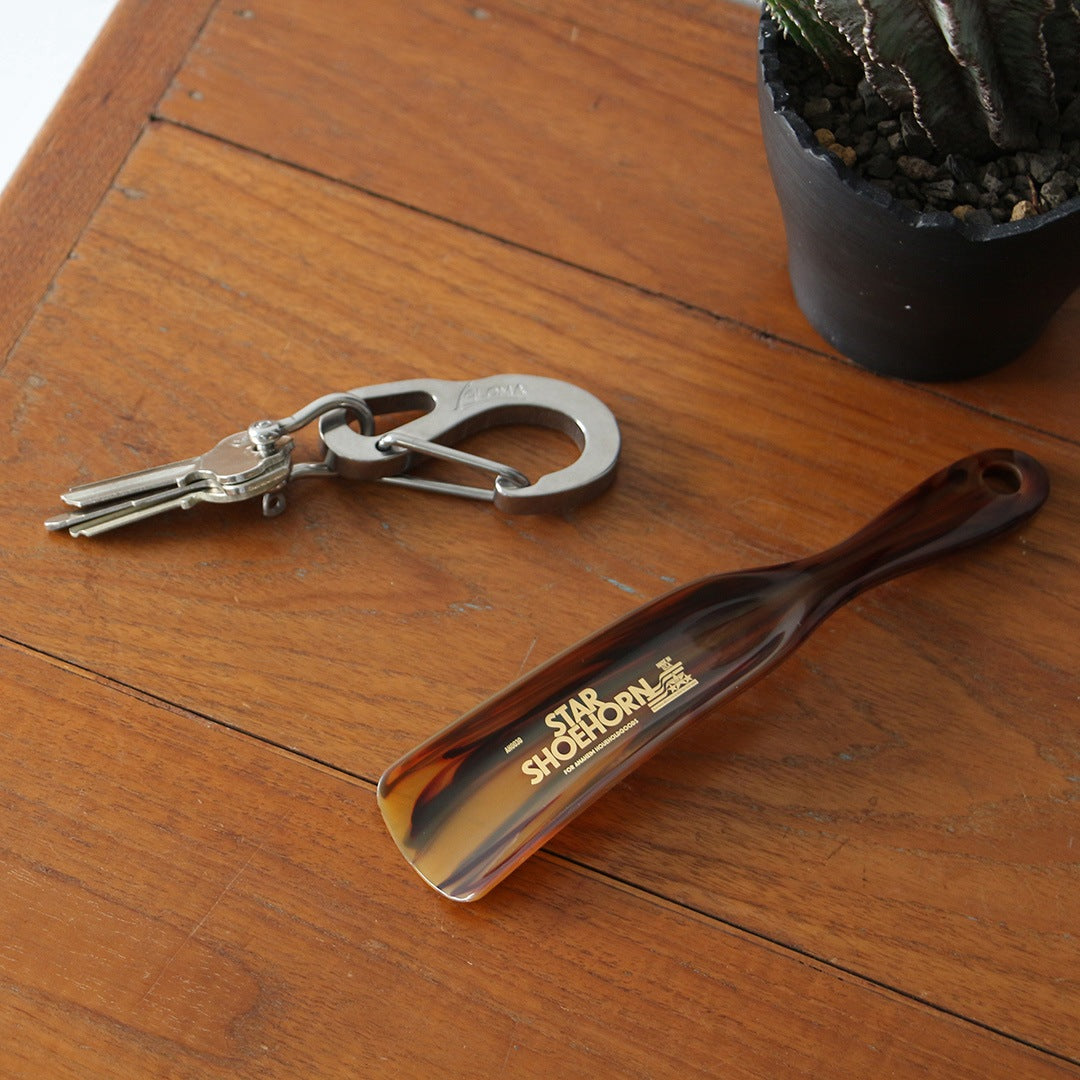 ANAheim Star Shoehorn "Black"