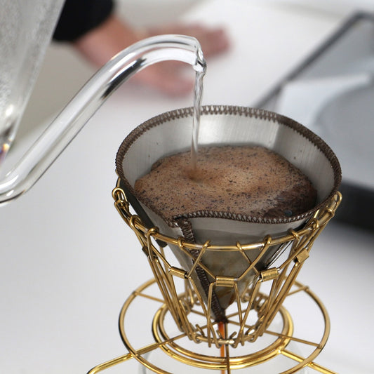 ANAheim Stainless Coffee Filter