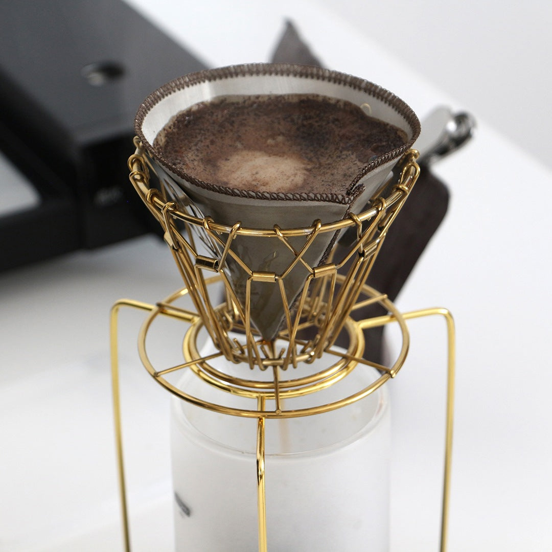 ANAheim Stainless Coffee Filter