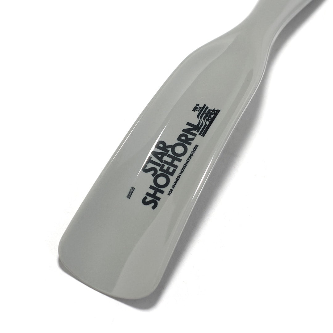 ANAheim Star Shoehorn "Gray"