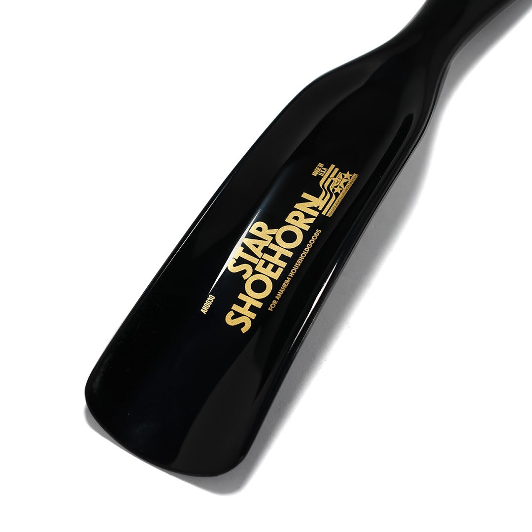 ANAheim Star Shoehorn "Black"