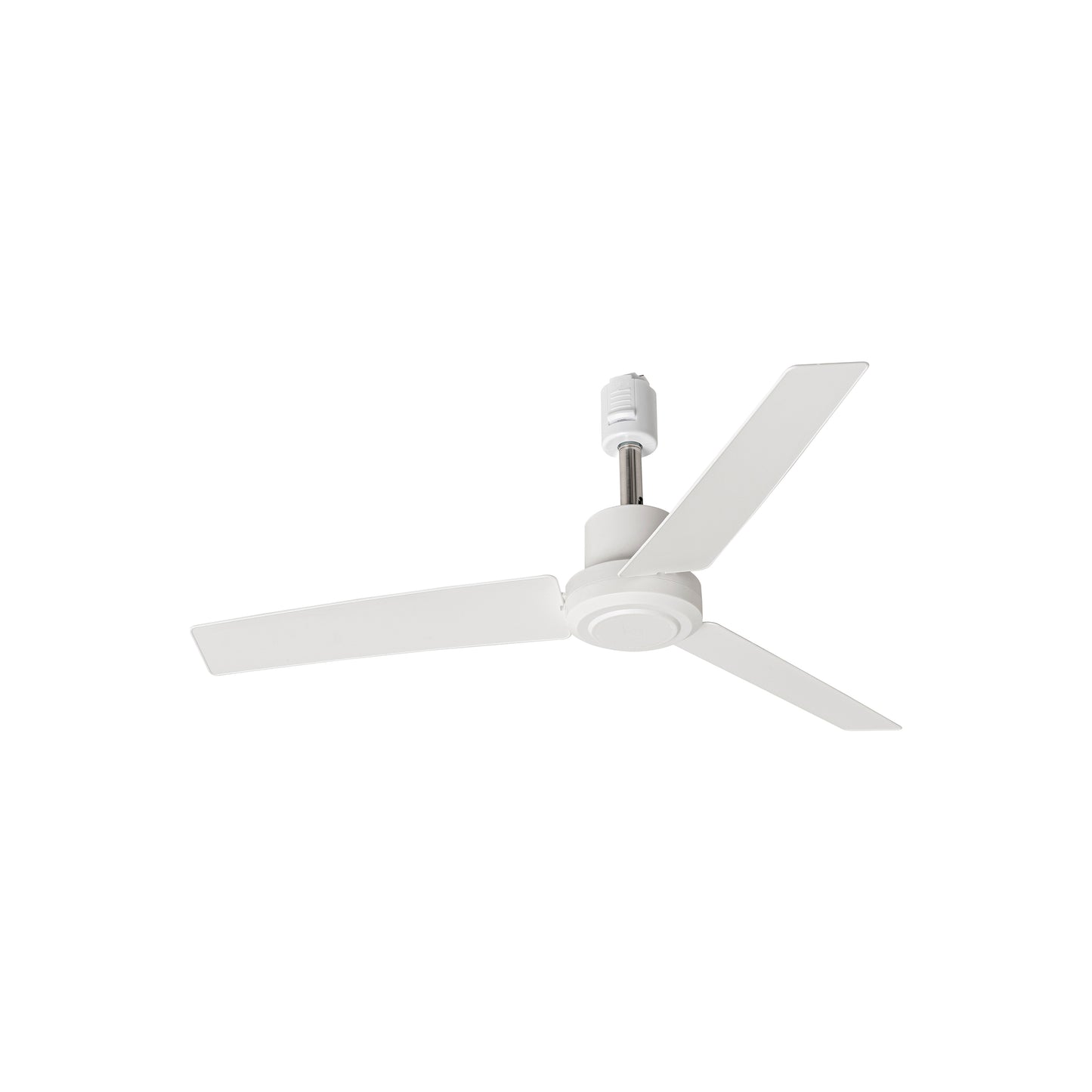 003329 DUCT RAIL FAN DC plus 50　White