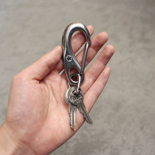 Wichard Sailor Carabiner "L"