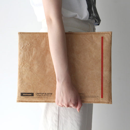 ANAheim Laptop Sleeve 13inch "Craft"
