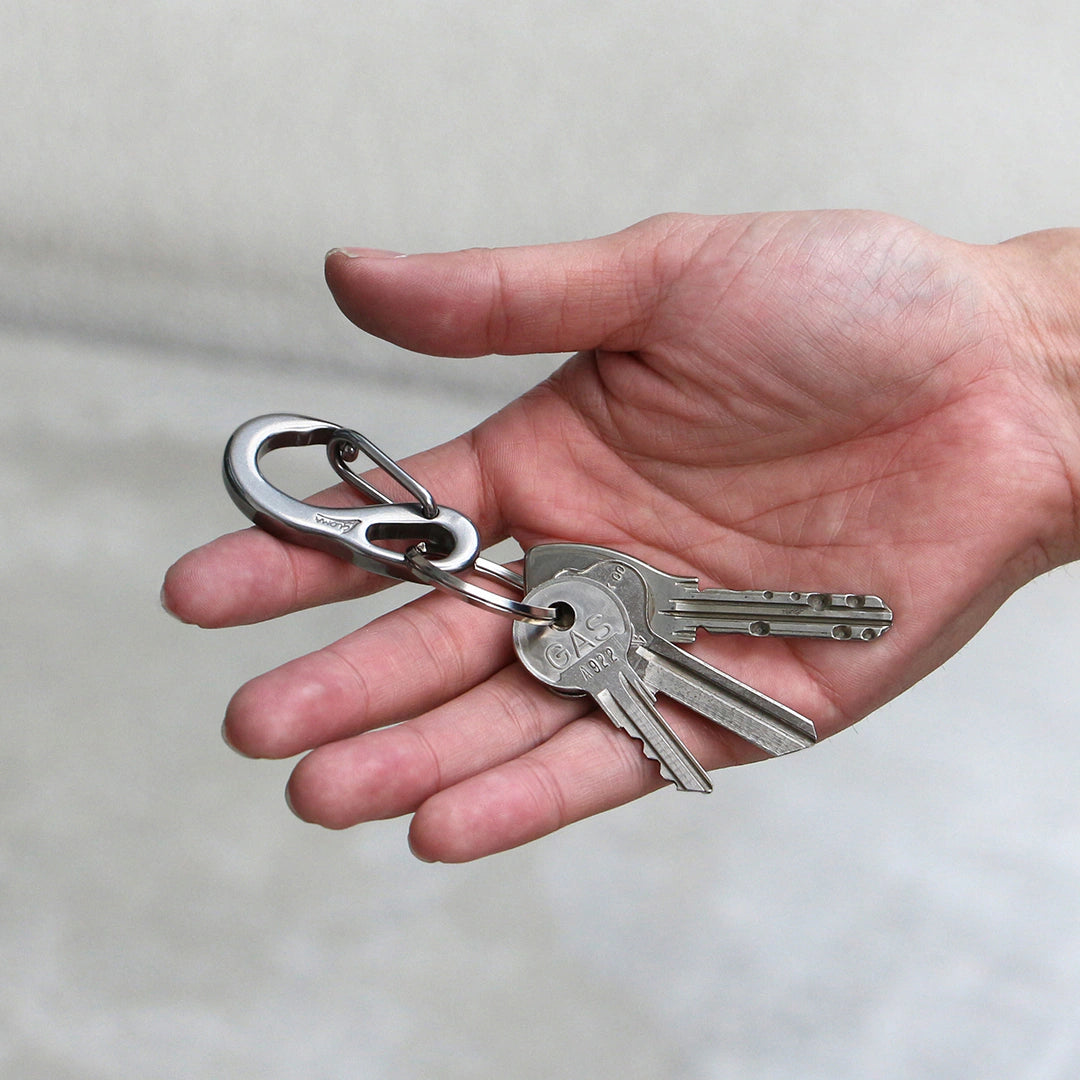 Gloma Carabiner 1501
