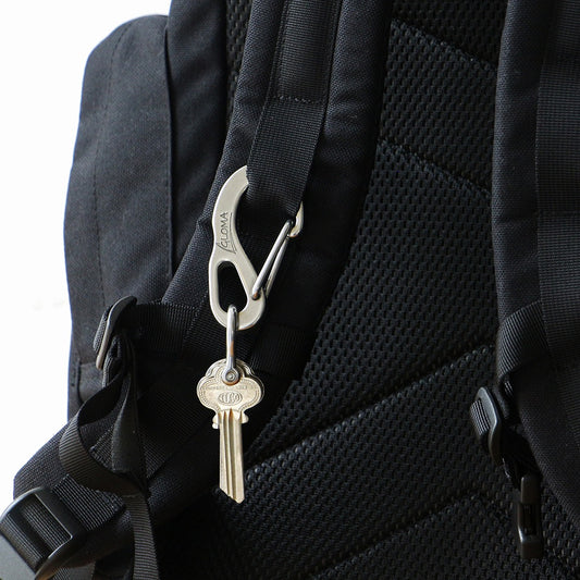 Gloma Carabiner 1502