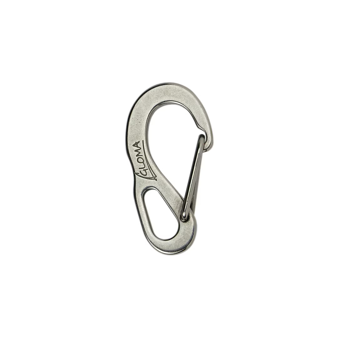 Gloma Carabiner 1502
