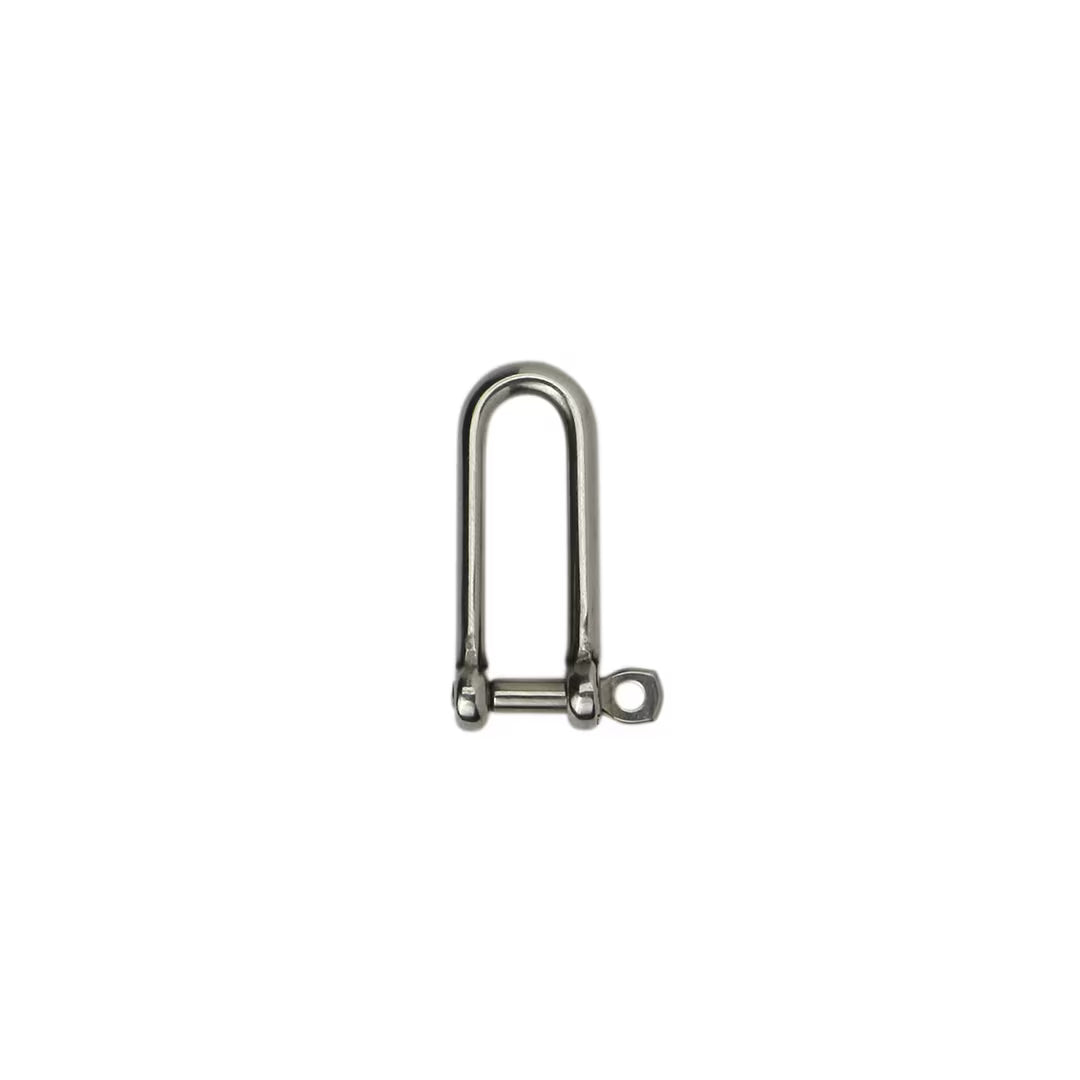 Gloma Long Shackle 201 | キーリング