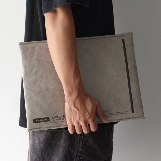 ANAheim Laptop Sleeve 13inch "Gray"