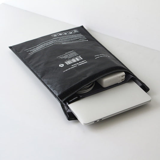 ANAheim Laptop Sleeve 13inch "Black"