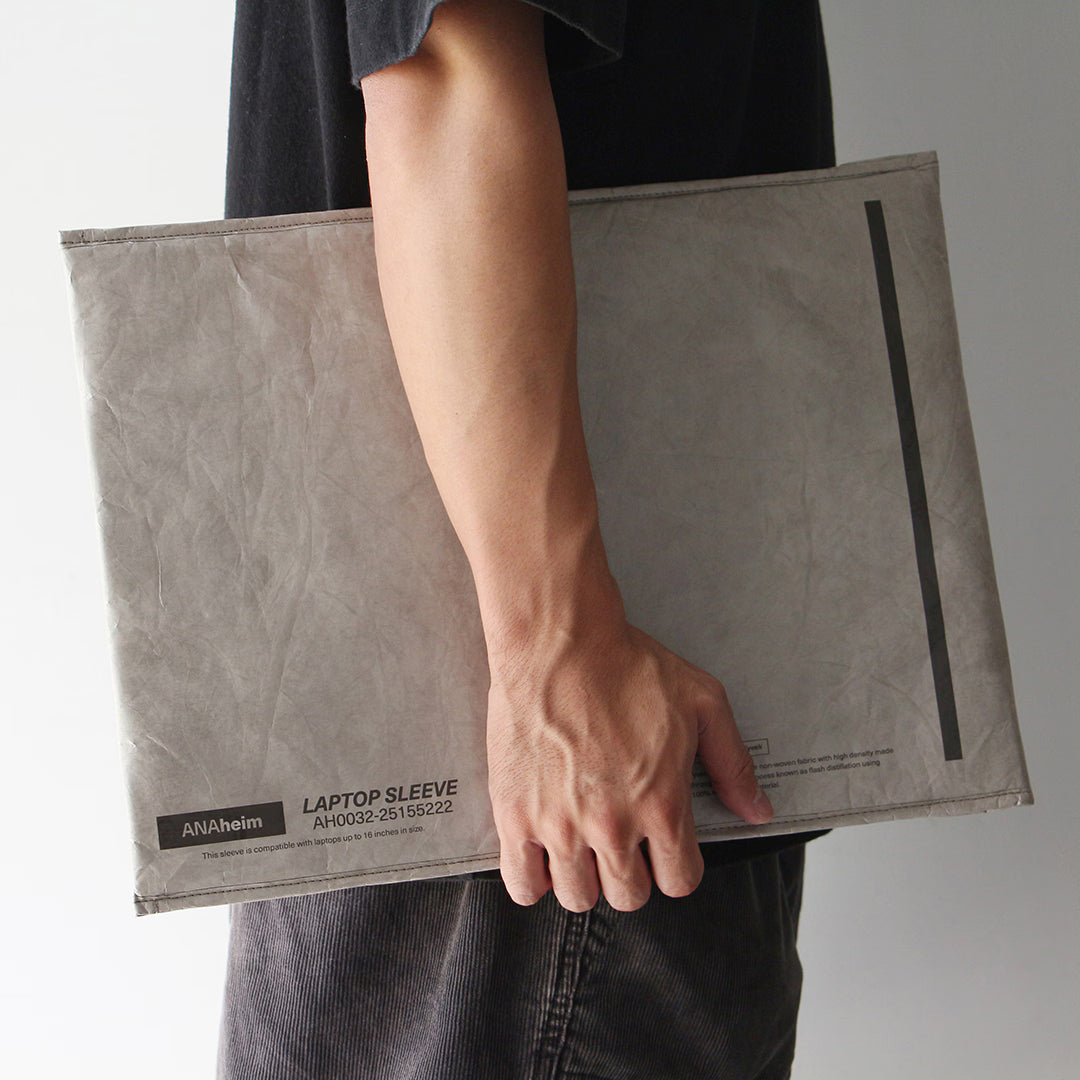ANAheim Laptop Sleeve 16inch "Gray"